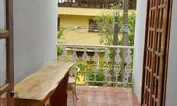 Imagem 5: CASA GRANDE 1º Andar à venda 500 metros quadrados com 4 quartos em Parnamirim - Recife - P