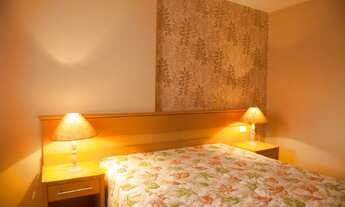 Imagem 4: Flat confortável na Praia da Costa