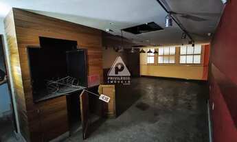 Imagem 6: Prédio a venda na Rua da Quitanda