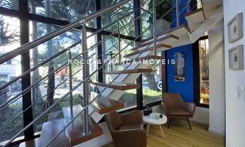 Imagem 3: LOJA COMERCIAL em SÃO PAULO - SP, CAMPO BELO