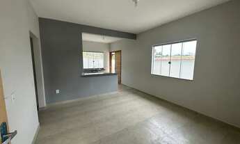 Imagem: SÃO LOURENÇO - Casa Padrão - Santa Monica