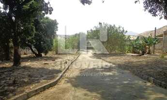 Imagem 2: Propriedade: 2040 m² área de terras com casa de 2 quartos em ótimo bairro *IP-17