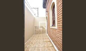 Imagem 2: Casa para Aluguel - Campo Belo, 1 Quarto, 50 m2