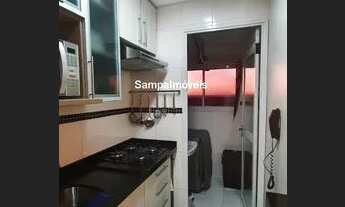 Imagem 6: APARTAMENTO RESIDENCIAL em DIADEMA - SP, CENTRO