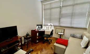 Imagem 7: Excelente 3 qtos - 90 m2 - Posto 6 - Copacabana