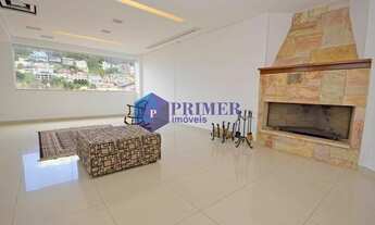 Imagem 2: BELO HORIZONTE - Casa Padrão - Mangabeiras