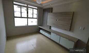 Imagem 6: Apartamento com 3 dormitórios para alugar, 59 m² por R$ 1.700/mês - Vila Izabel - Curitiba