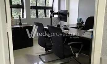 Imagem 2: Sala - Centro - Campinas