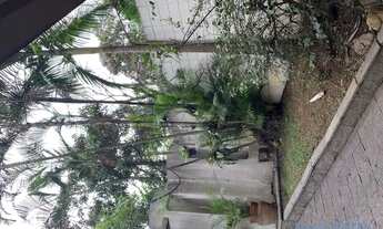 Imagem 7: CASA ASSOBRADADA - PLANALTO PAULISTA - SP