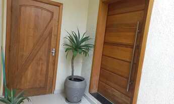 Imagem 2: CASA RESIDENCIAL em SÃO PAULO - SP, PARQUE IPÊ