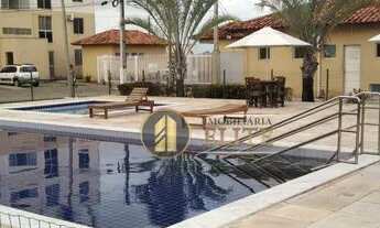 Imagem: Apartamento com 2 quartos para alugar, no