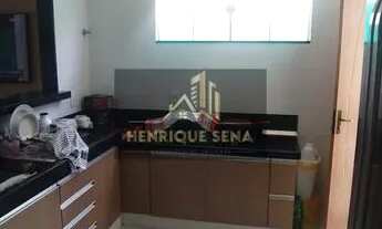 Imagem 4: Casa para venda tem 110 metros quadrados com 4 quartos em Nova São Pedro - São Pedro da Al