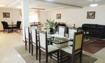 Imagem 7: IMPONENTE SOBRADO 4 SUÍTES COM PISCINA - ALTO DA BOA VISTA