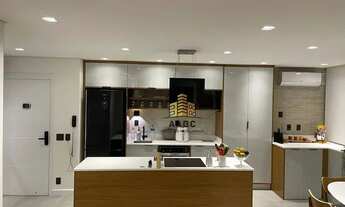 Imagem 7: Apartamento com 2 dormitórios, 68 m² - venda por R$ 1.350.000,00 ou aluguel por R$ 7.951,0