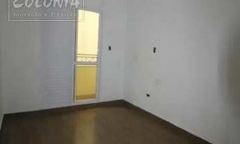 Imagem 6: Santo André - Apartamento Padrão - Campestre