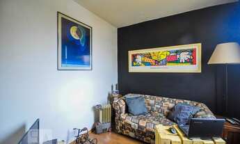 Imagem 6: Apartamento Taboão da Serra Chácara Agrindus Taboão da Serra