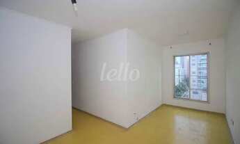 Imagem: São Paulo - Apartamento Padrão - Moema