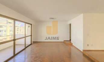 Imagem 3: Apartamento em Higienópolis 4 dormitórios, 2 suítes e 3 vagas. Imperdível!