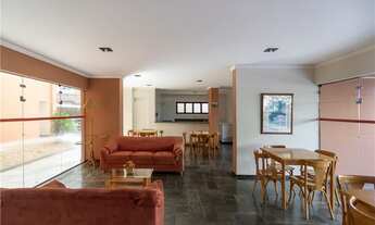 Imagem 6: Apartamento com 3 dormitórios à venda, 92,17 m² por R$ 320.000 - Jardim Palma Travassos