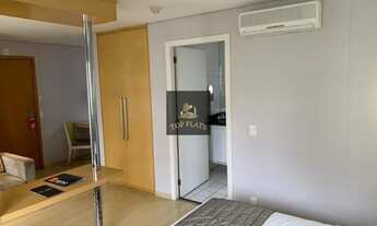 Imagem 3: Flat disponível na Bela Vista