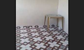 Imagem 4: Aluga-se quarto de um cômodo