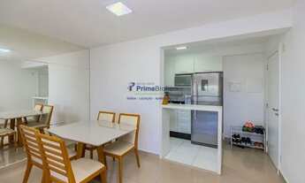 Imagem 4: Apartamento com 3 dormitório 1 suíte , 2 vagas, 105 m² por R$ 1.050.000 Santo Amaro SP