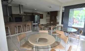 Imagem 7: APARTAMENTO COM COZINHA PLANEJADA 3 QUARTO COM SUITE