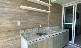 Imagem 3: Condomínio El Viso Contemporaneo