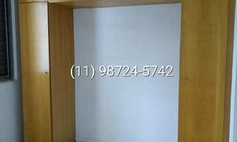 Imagem 5: Apartamento para alugar em Moema Pássaros, 2 quartos,SEMI mobiliado, 1 vaga, próx metrô Mo