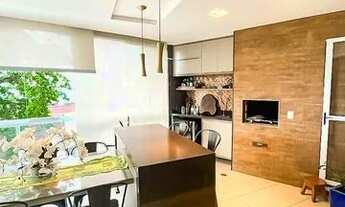 Imagem 4: Concept - 162m² com 3 Suítes e 4 Vagas no Adrianópolis