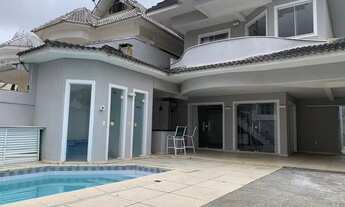 Imagem: Casa de condomínio para aluguel tem 350