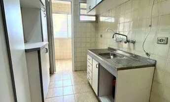 Imagem 5: Apartamento com 2 dormitórios à venda, 56 m² por R$ 399.000,00 - Vila Guarani (Zona Sul)