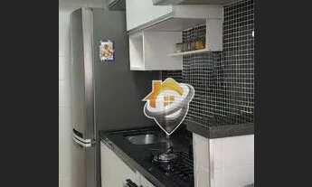 Imagem 5: Apartamento com 2 dormitórios à venda, 45 m² por R$ 249.900 - Jaraguá - São Paulo/SP