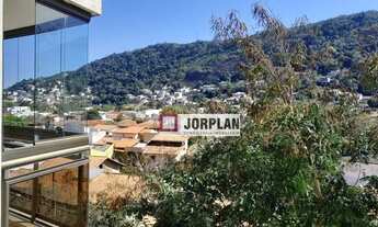 Imagem 3: Apartamento com 3 dormitórios para alugar, 94 m² por R$ 146.059,98/mês - São Francisco - N