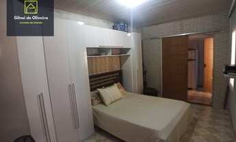 Imagem 5: Casa C/ 2 Pavimentos, Sol da Manhã, No Alto de Santa Marta