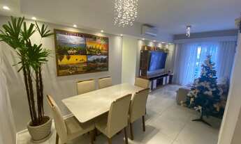 Imagem: Onda Carioca - 03 suítes - 102m² - Excelente