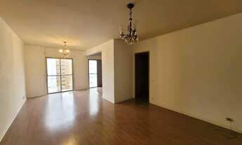 Imagem: Apartamento 110 m² de área útil, 3 dormitórios