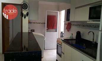 Imagem 7: Apartamento com 2 dormitórios à venda, 48 m² por R$ 200.000,00 - Residencial Greenville