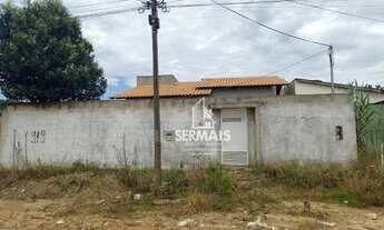 Imagem: Casa com 2 dormitórios à venda, 92 m²