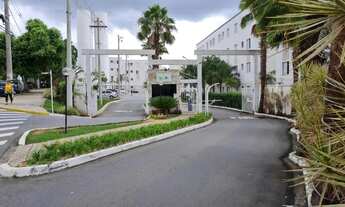 Imagem: Apartamento para Venda em Salto, Salto Ville