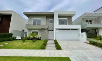 Imagem 6: Bela Casa 360 m2 com 5 quartos em Jurerê Internacional - Florianópolis - SC