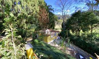 Imagem 5: Casa com 3 dormitórios à venda, 196 m² por R$ 900.000,00 - Golfe - Teresópolis/RJ