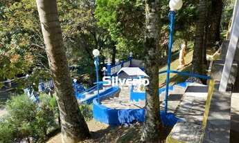 Imagem: Chácara com 2 dormitórios à venda, 16000