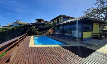 Imagem 2: GERIBÁ COM LINDA VISTA MAR E PRAIA DE TUCUNS