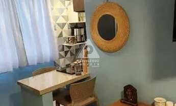 Imagem 3: Oportunidade Única : Loft no condomínio Paraíso na Ilha da Gigoia - Barra da Tijuca