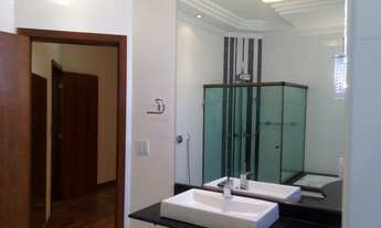 Imagem 3: Casa para aluguel e venda tem 524 metros quadrados com 4 suítes em Granja Olga 2, Sorocaba