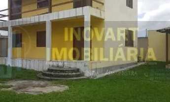 Imagem: !COD 079 Excelente casa no Recanto do sol