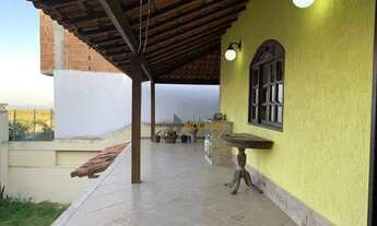 Imagem 6: Casa com 4 dormitórios à venda, 233 m² por R$ 550.000,00 - Guriri - Cabo Frio/RJ