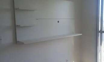 Imagem 5: Apartamento com 1 dormitório para alugar, 28 m² por R$ 2.565/mês - Lapa - São Paulo/SP