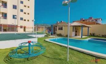 Imagem 3: Apartamento novo com 3 quartos no Condomínio Recanto dos Sabiás - AP49423